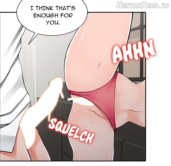 House of Pleasure Chapter 23 - page 61