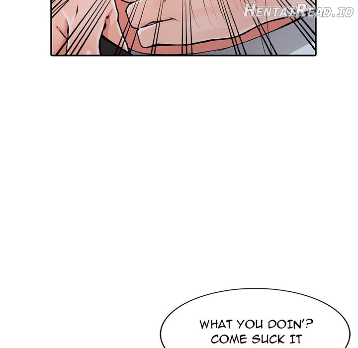 House of Pleasure Chapter 24 - page 107