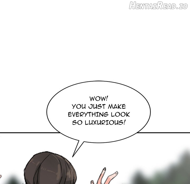 House of Pleasure Chapter 24 - page 127