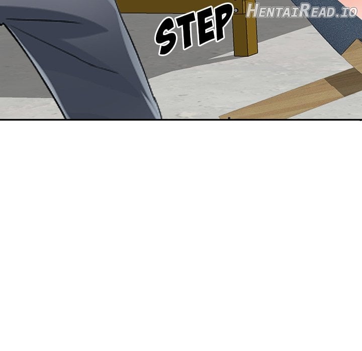 House of Pleasure Chapter 24 - page 129
