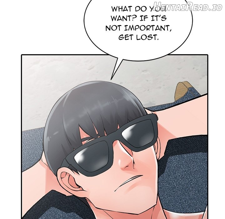 House of Pleasure Chapter 24 - page 132