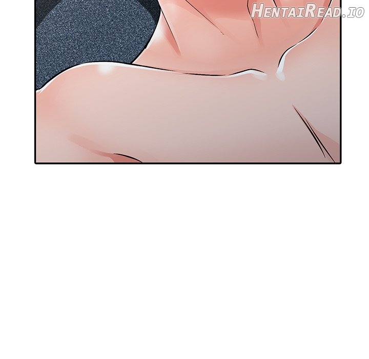 House of Pleasure Chapter 24 - page 133