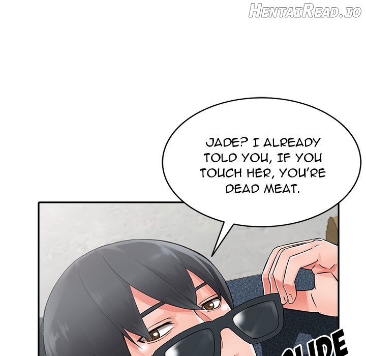 House of Pleasure Chapter 24 - page 137