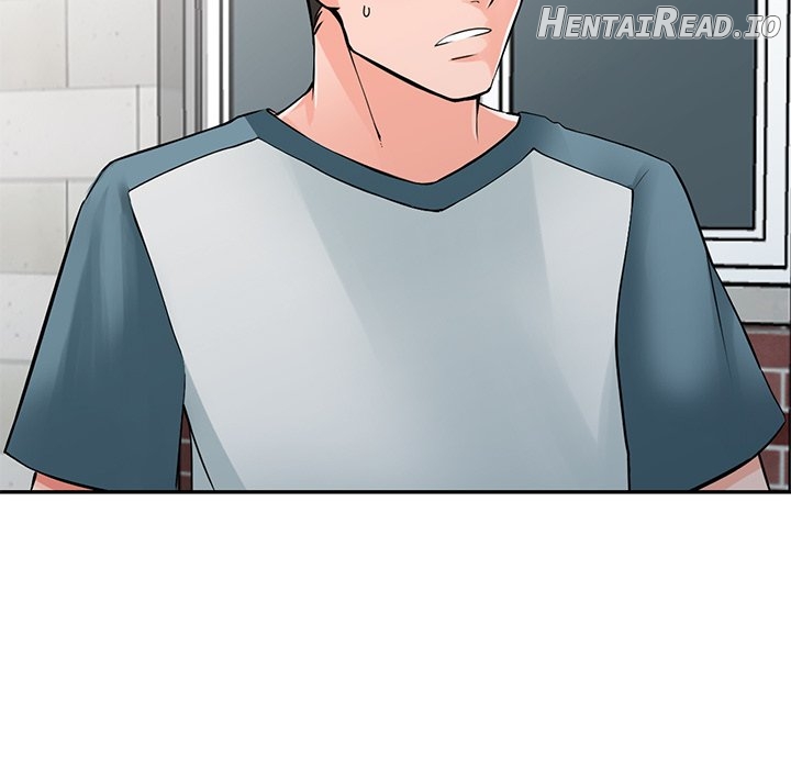 House of Pleasure Chapter 24 - page 140