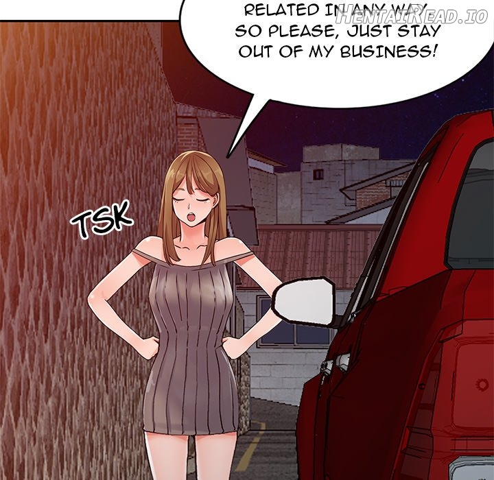 House of Pleasure Chapter 24 - page 50