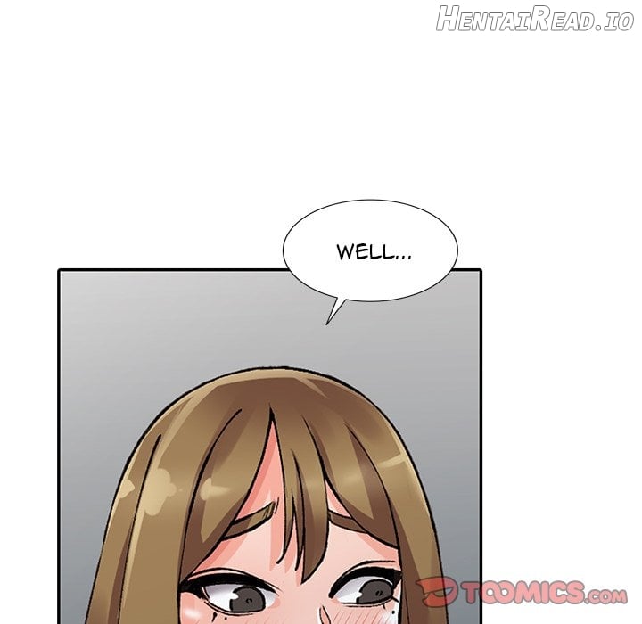 House of Pleasure Chapter 24 - page 54