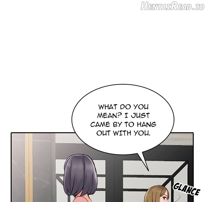 House of Pleasure Chapter 25 - page 104