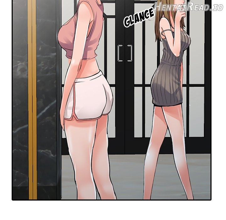 House of Pleasure Chapter 25 - page 105