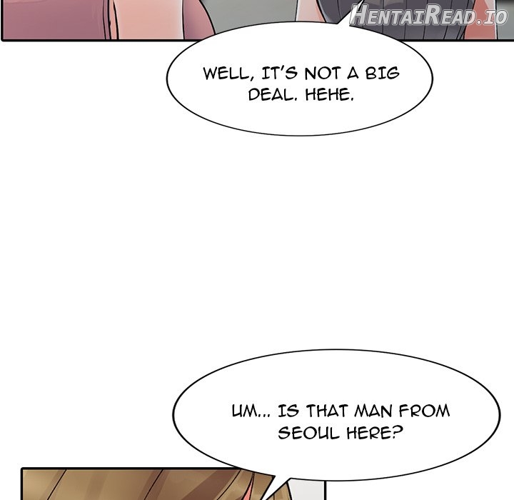 House of Pleasure Chapter 25 - page 108
