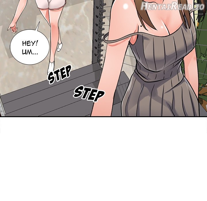 House of Pleasure Chapter 25 - page 113