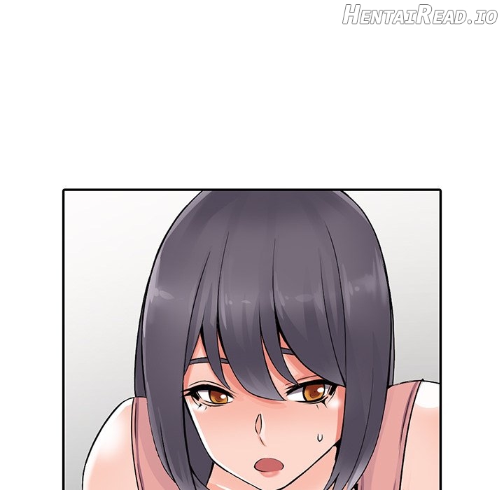 House of Pleasure Chapter 25 - page 114