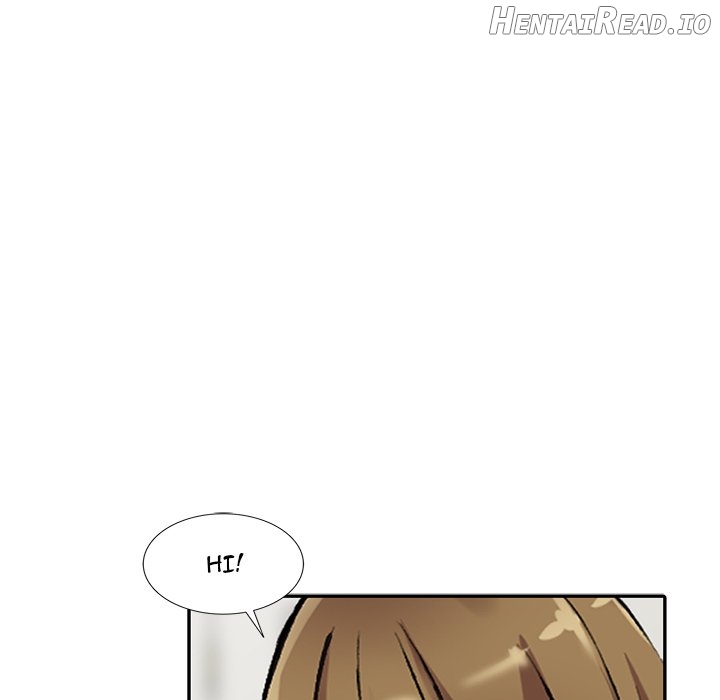 House of Pleasure Chapter 25 - page 128