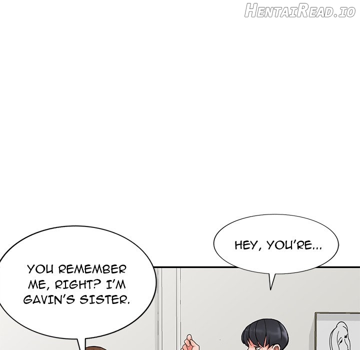 House of Pleasure Chapter 25 - page 130