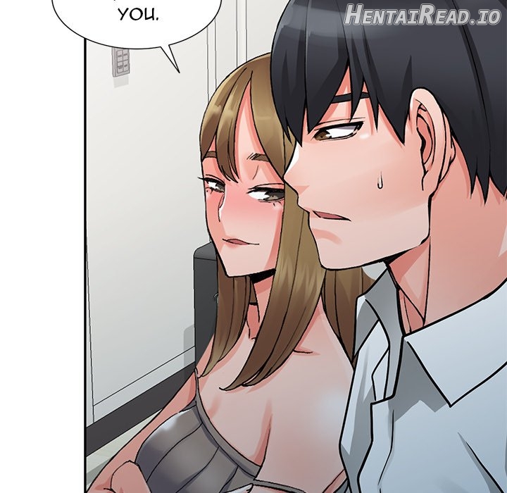 House of Pleasure Chapter 25 - page 135
