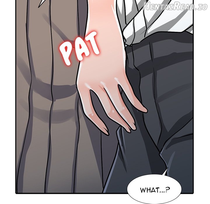 House of Pleasure Chapter 25 - page 137