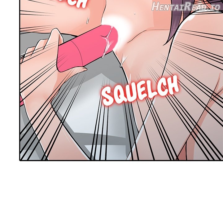 House of Pleasure Chapter 25 - page 39