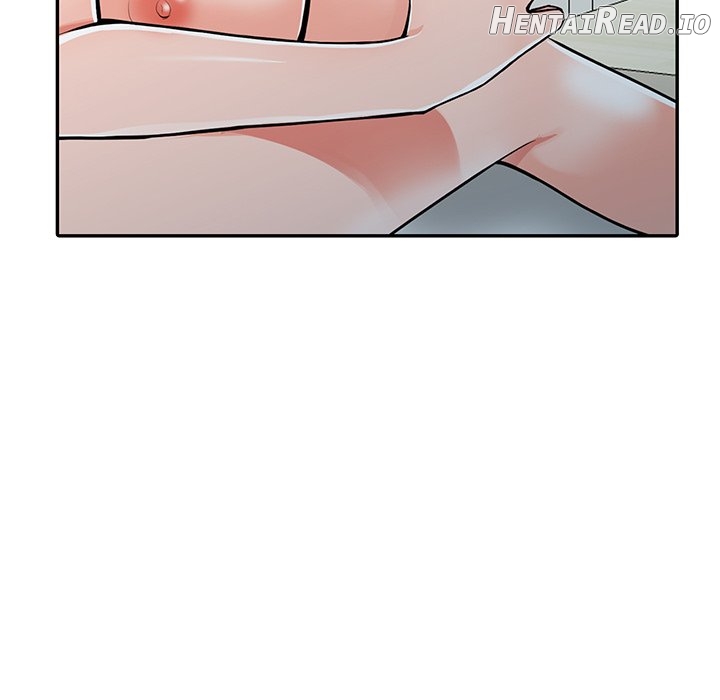 House of Pleasure Chapter 25 - page 42