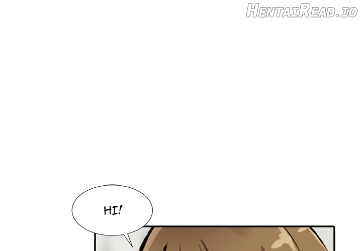 House of Pleasure Chapter 26 - page 1