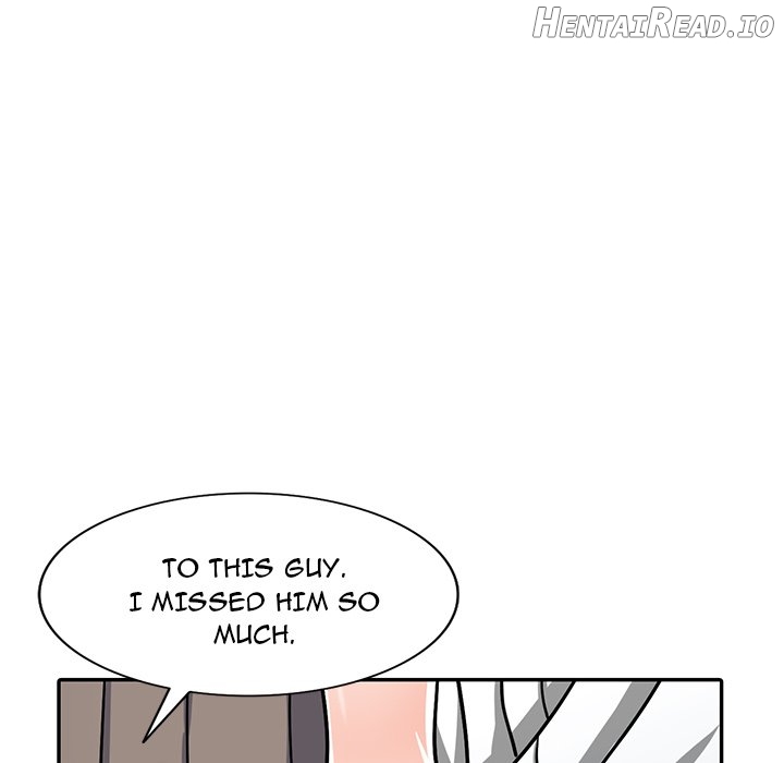 House of Pleasure Chapter 26 - page 10