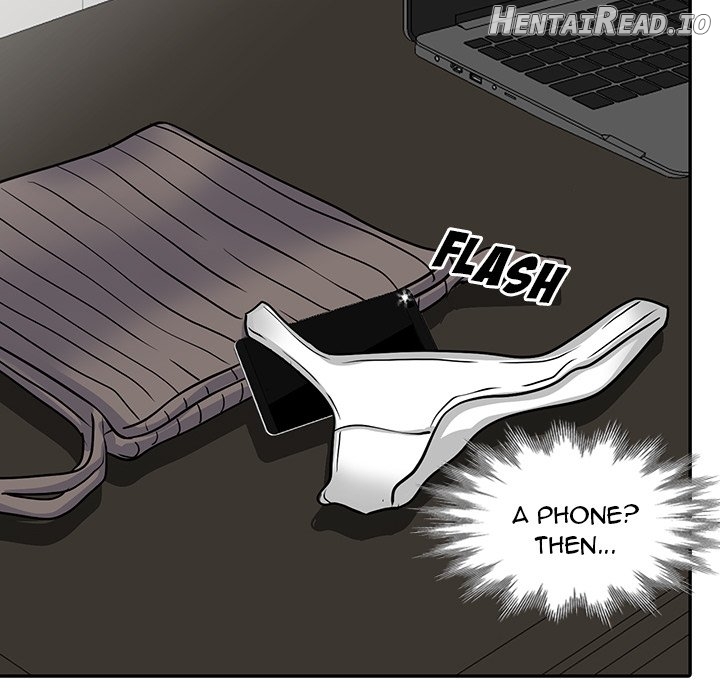 House of Pleasure Chapter 26 - page 105