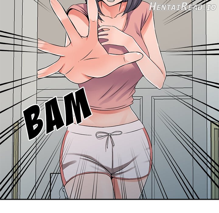 House of Pleasure Chapter 26 - page 109
