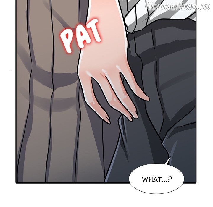House of Pleasure Chapter 26 - page 11