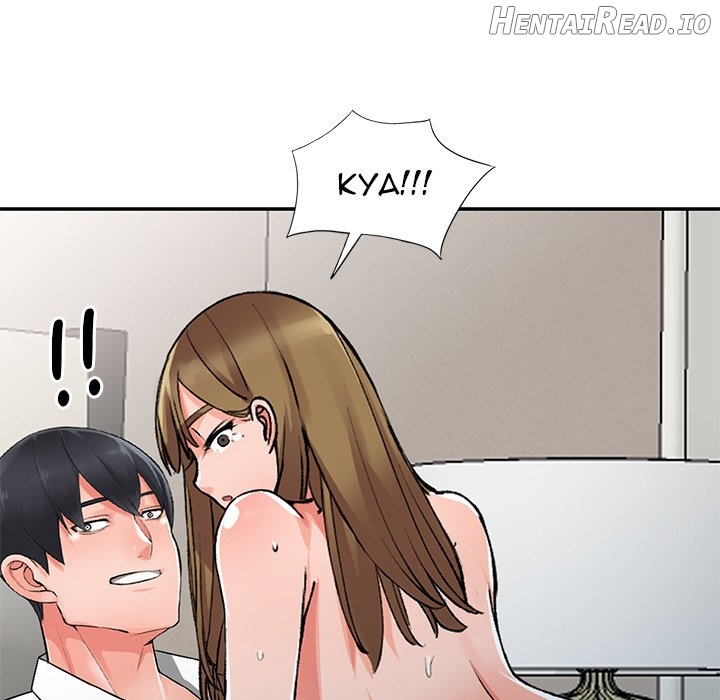 House of Pleasure Chapter 26 - page 111