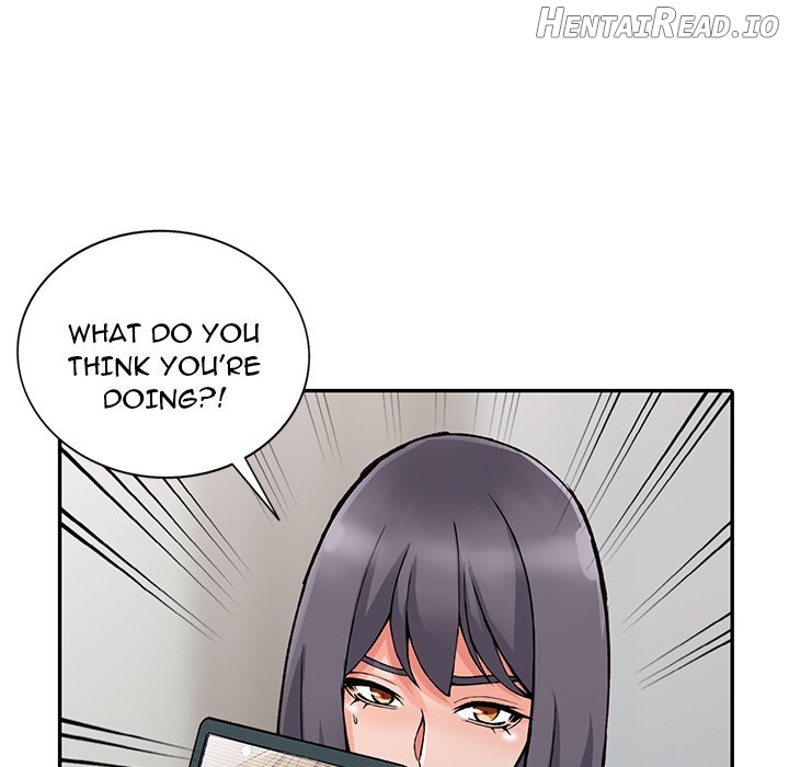 House of Pleasure Chapter 26 - page 117