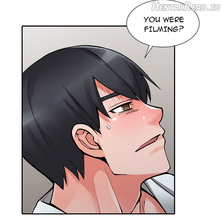 House of Pleasure Chapter 26 - page 122