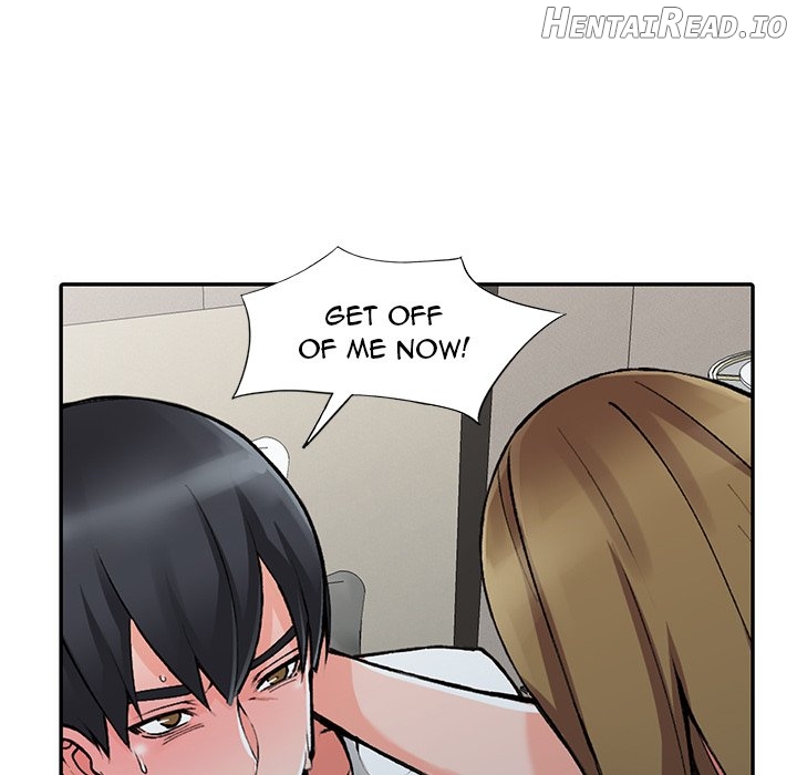 House of Pleasure Chapter 26 - page 126