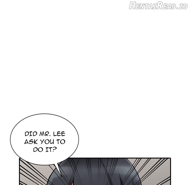 House of Pleasure Chapter 26 - page 135