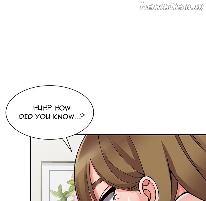House of Pleasure Chapter 26 - page 137