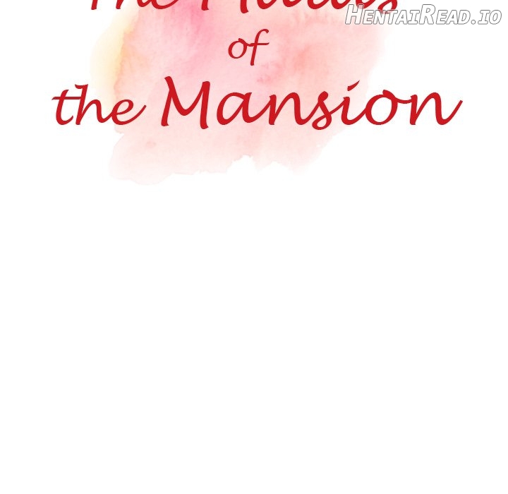 House of Pleasure Chapter 26 - page 14