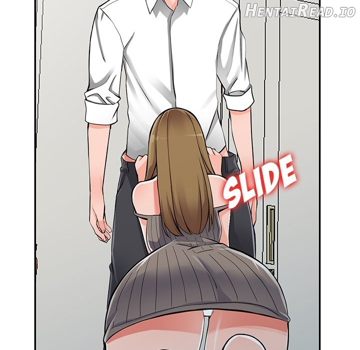 House of Pleasure Chapter 26 - page 17