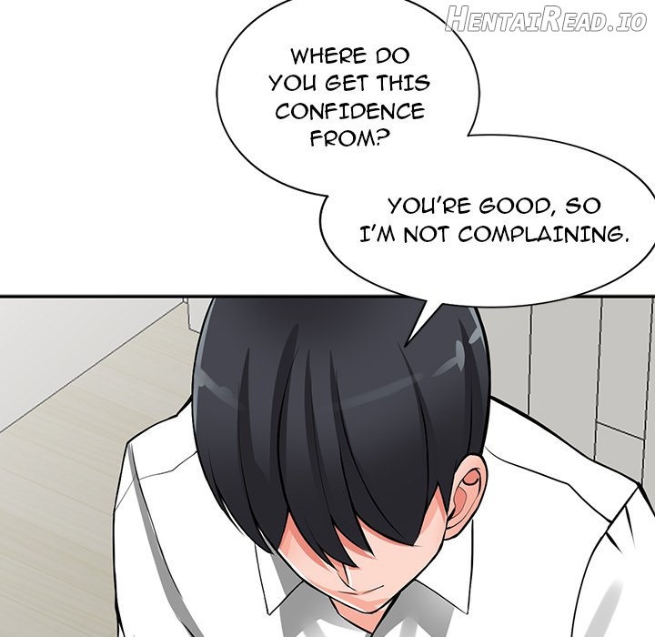 House of Pleasure Chapter 26 - page 28
