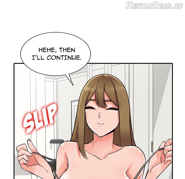House of Pleasure Chapter 26 - page 31