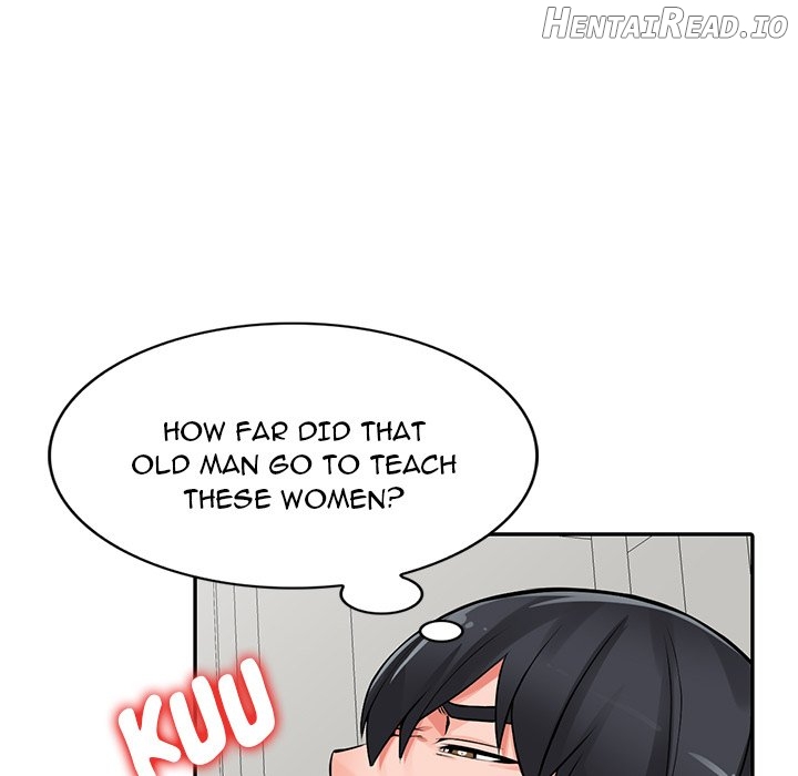 House of Pleasure Chapter 26 - page 38