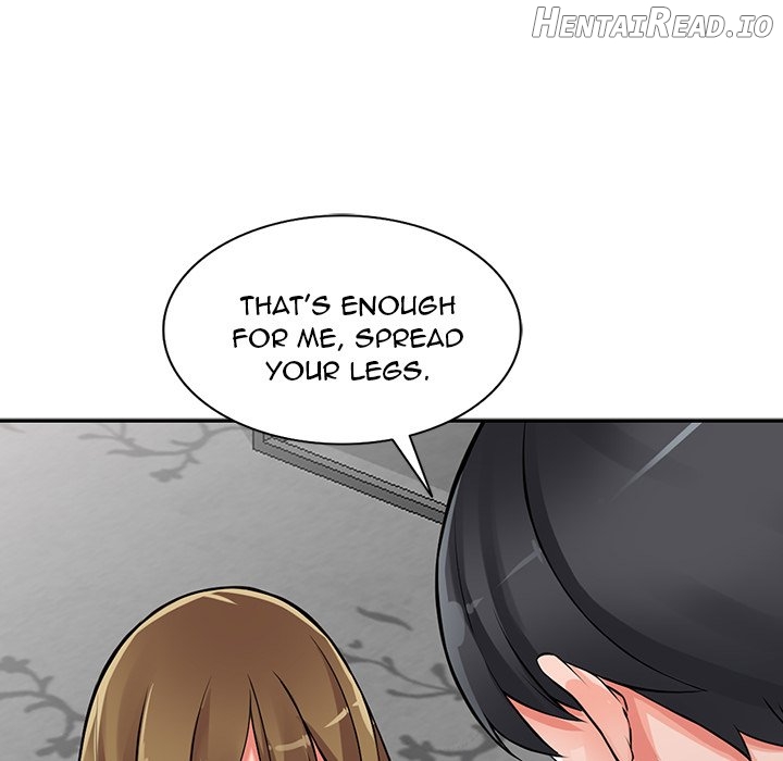 House of Pleasure Chapter 26 - page 40