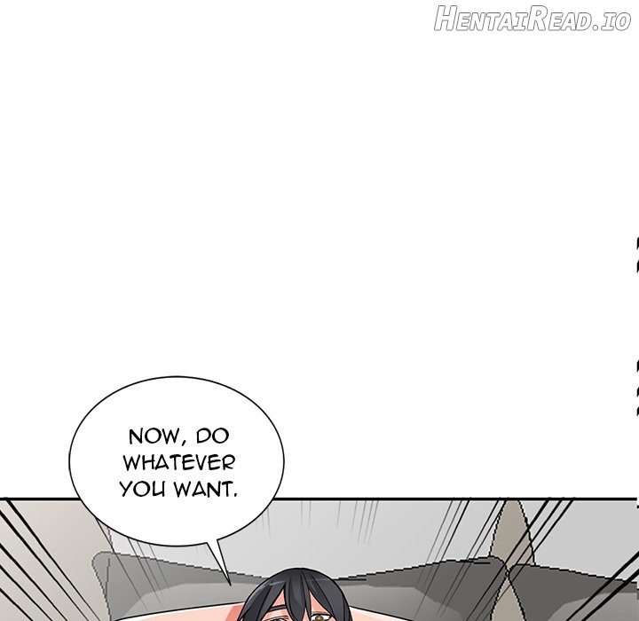 House of Pleasure Chapter 26 - page 47