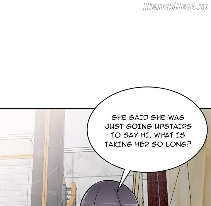 House of Pleasure Chapter 26 - page 57
