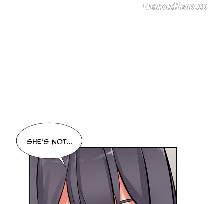House of Pleasure Chapter 26 - page 59