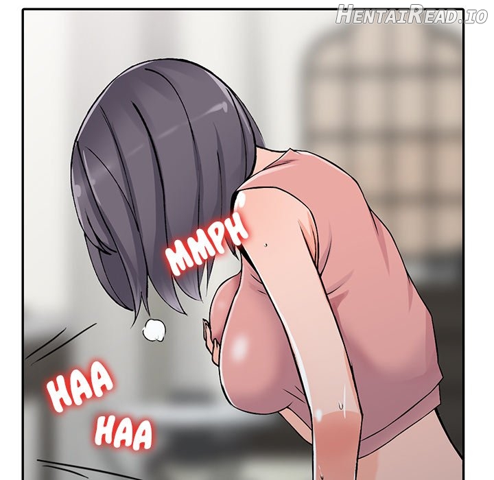 House of Pleasure Chapter 26 - page 84