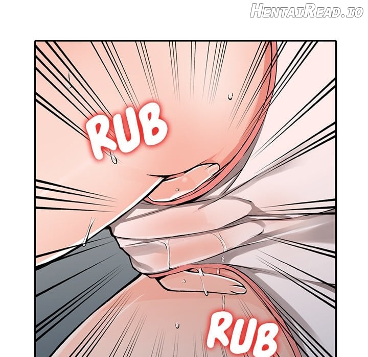 House of Pleasure Chapter 26 - page 86