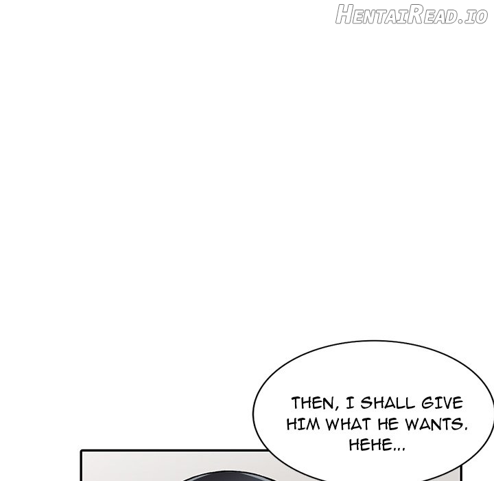 House of Pleasure Chapter 27 - page 10