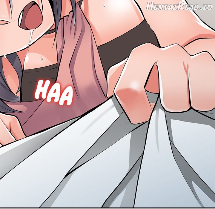 House of Pleasure Chapter 27 - page 101