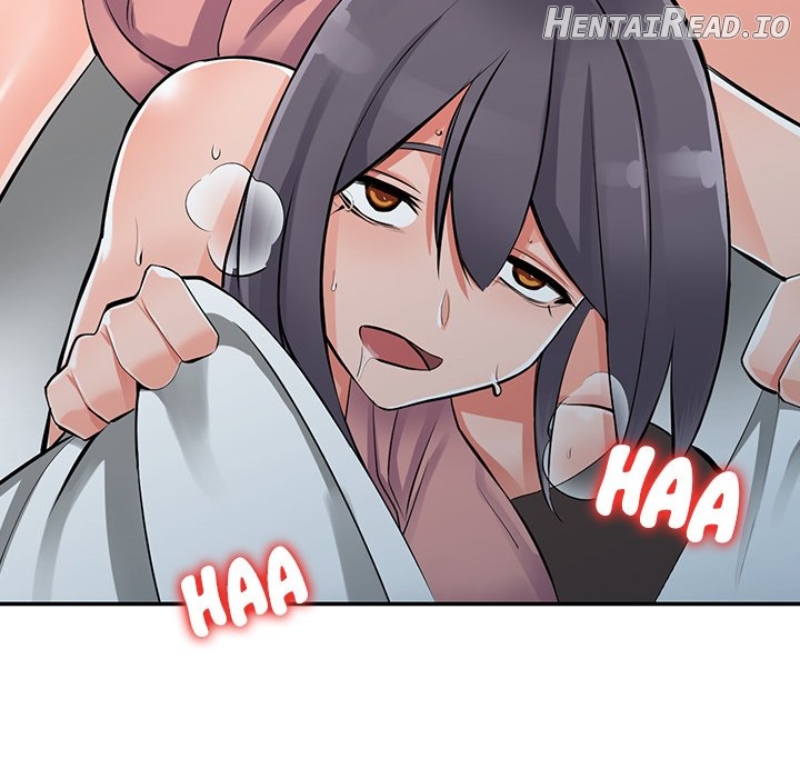 House of Pleasure Chapter 27 - page 121