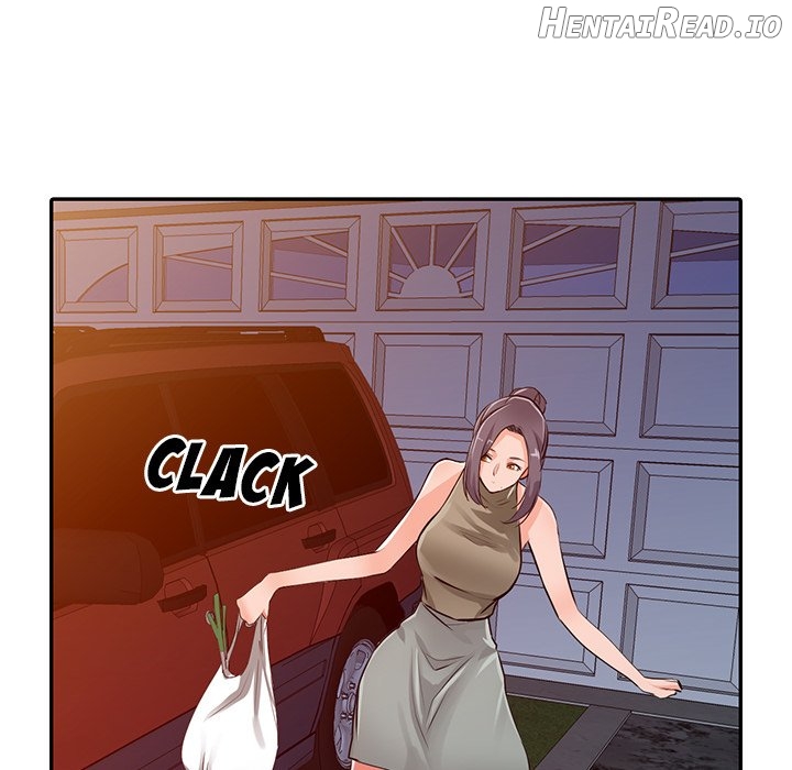 House of Pleasure Chapter 27 - page 129
