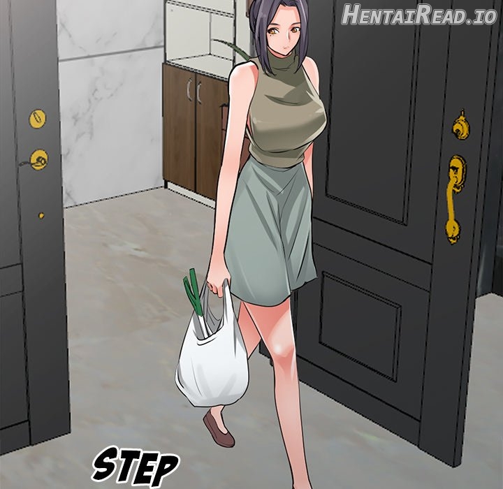 House of Pleasure Chapter 27 - page 132