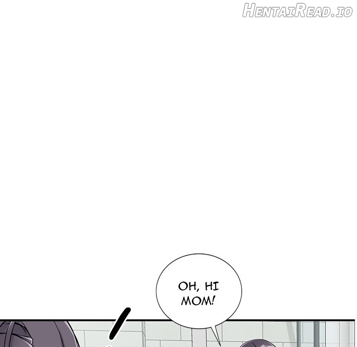 House of Pleasure Chapter 27 - page 134