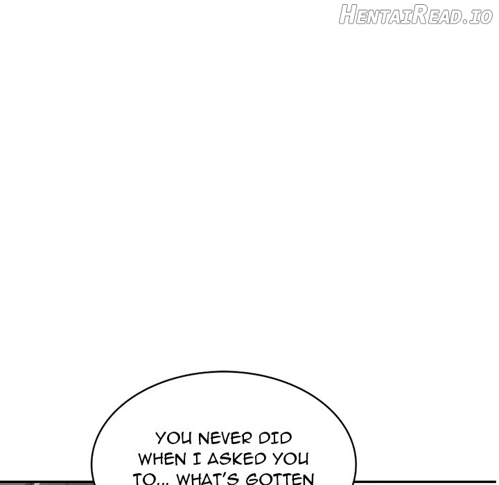 House of Pleasure Chapter 27 - page 140